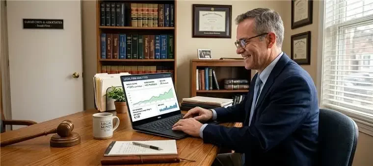 Benefits of a Low-Cost SEO Agency for Law Firms