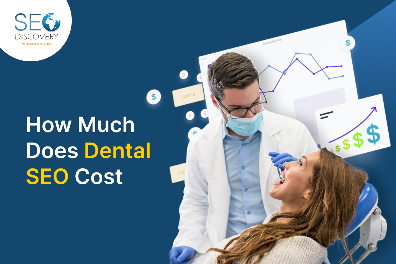 How Much Does Dental SEO Cost