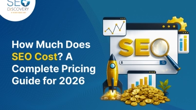 How Much Does SEO Cost