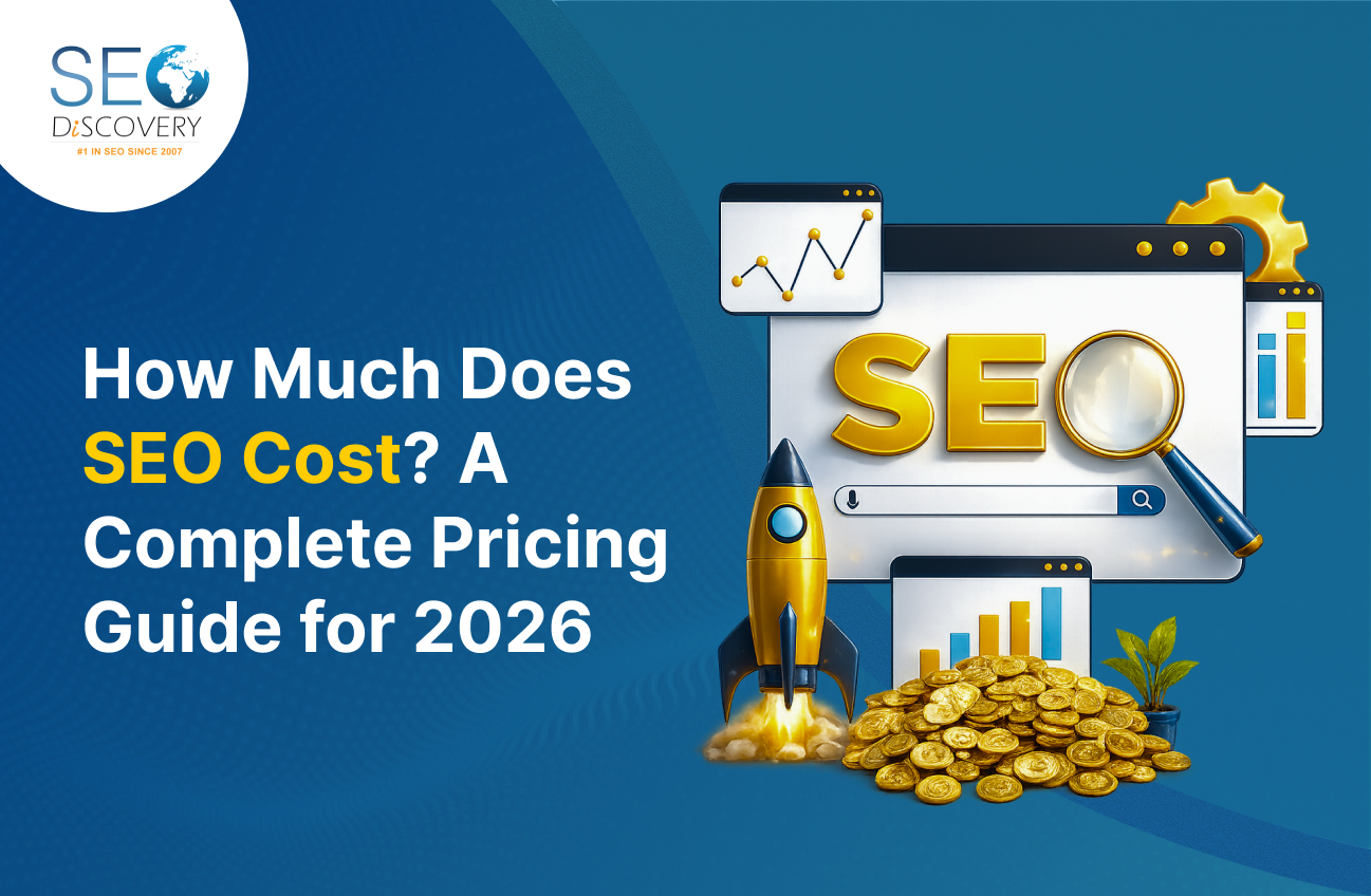 How Much Does SEO Cost