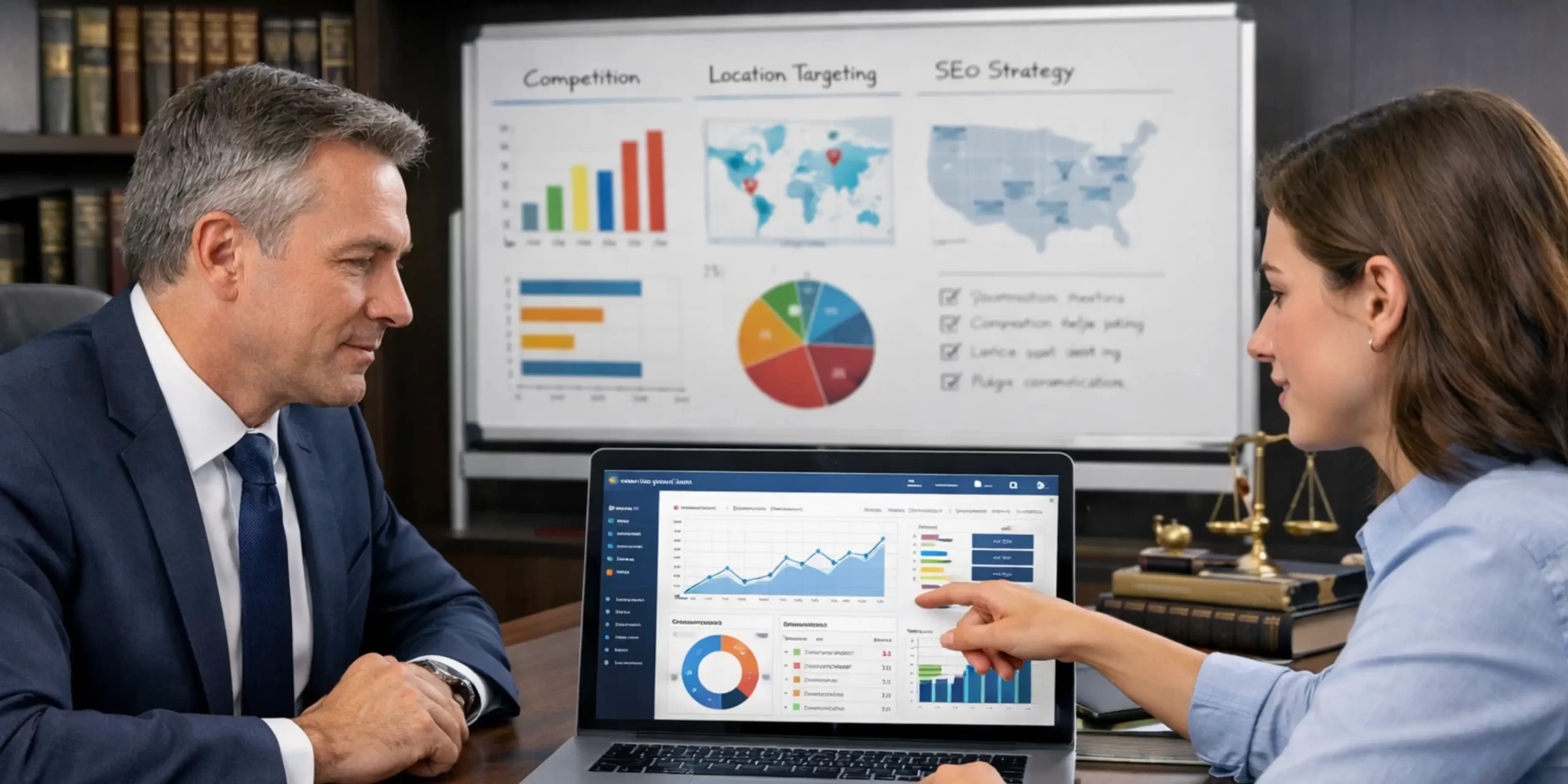 Key Reasons Why SEO Costs Vary for Law Firms