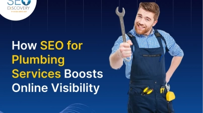 SEO for Plumbing Services