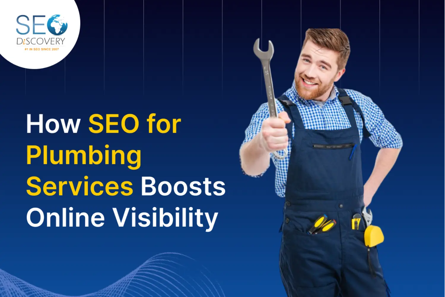 SEO for Plumbing Services