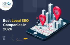 Best Local SEO Companies In 2026