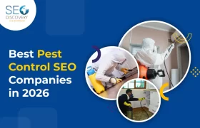 Best Pest Control SEO Companies in 2026