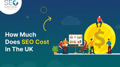 How Much Does SEO Cost In The UK