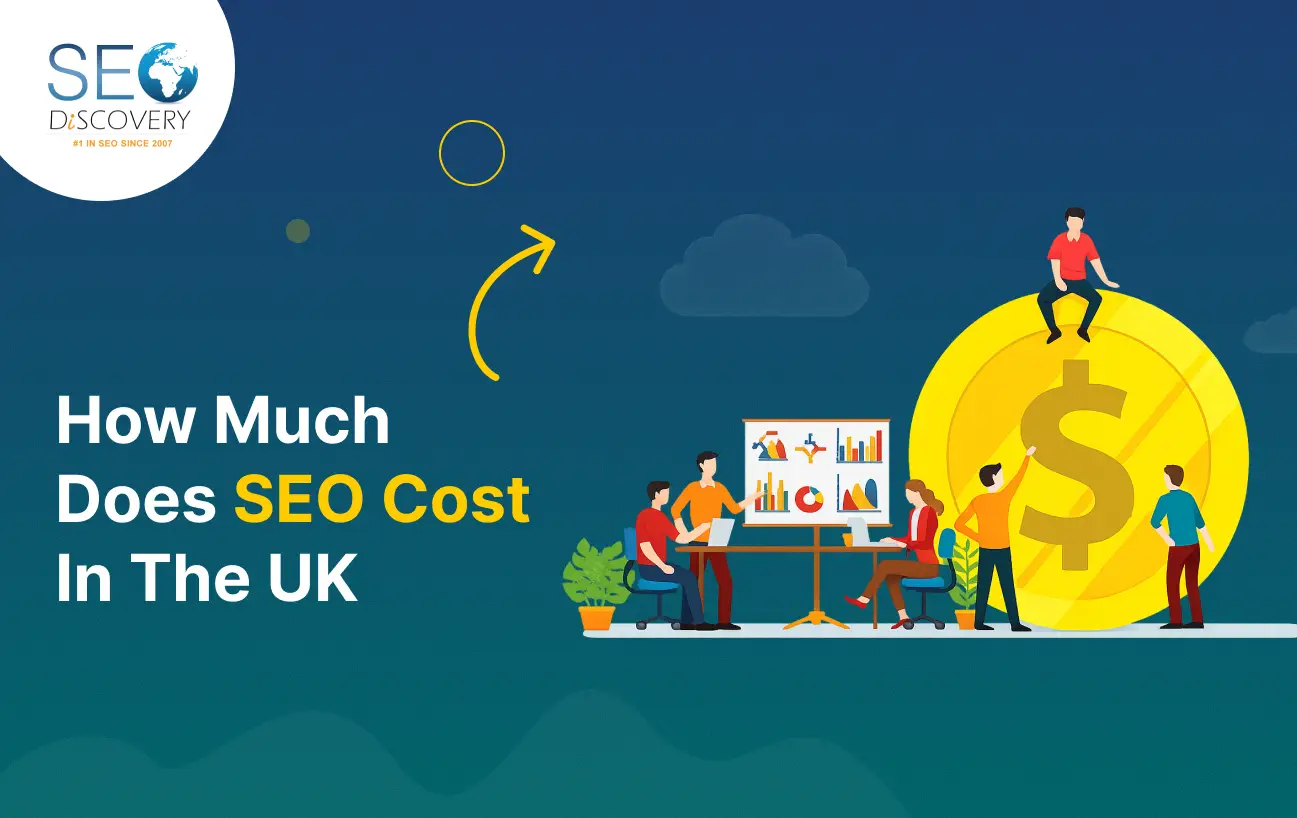 How Much Does SEO Cost In The UK
