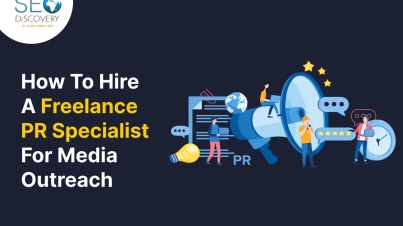 How To Hire A Freelance PR Specialist For Media Outreach