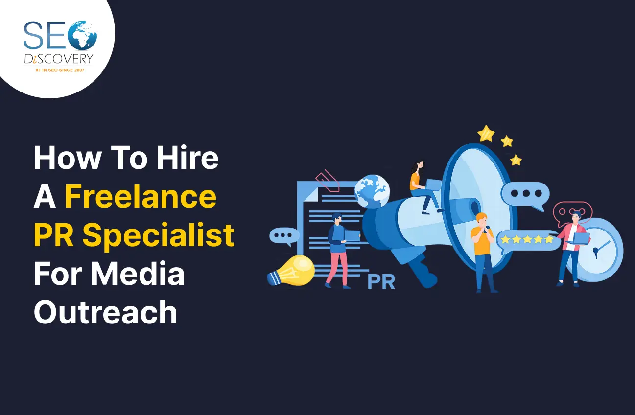 How To Hire A Freelance PR Specialist For Media Outreach