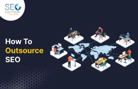 How To Outsource SEO