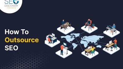 How To Outsource SEO