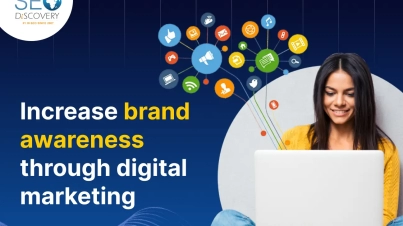 How to increase brand awareness through digital marketing