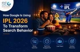 How Google Is Using IPL 2026 To Transform Search Behavior