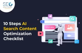 AI Search Content Optimization