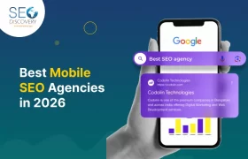Best Mobile SEO Agencies in 2026