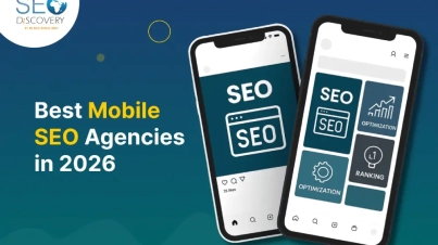 Best Mobile SEO Agencies in 2026
