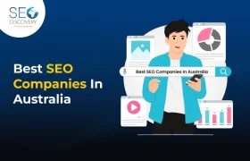 Best SEO Companies In Australia