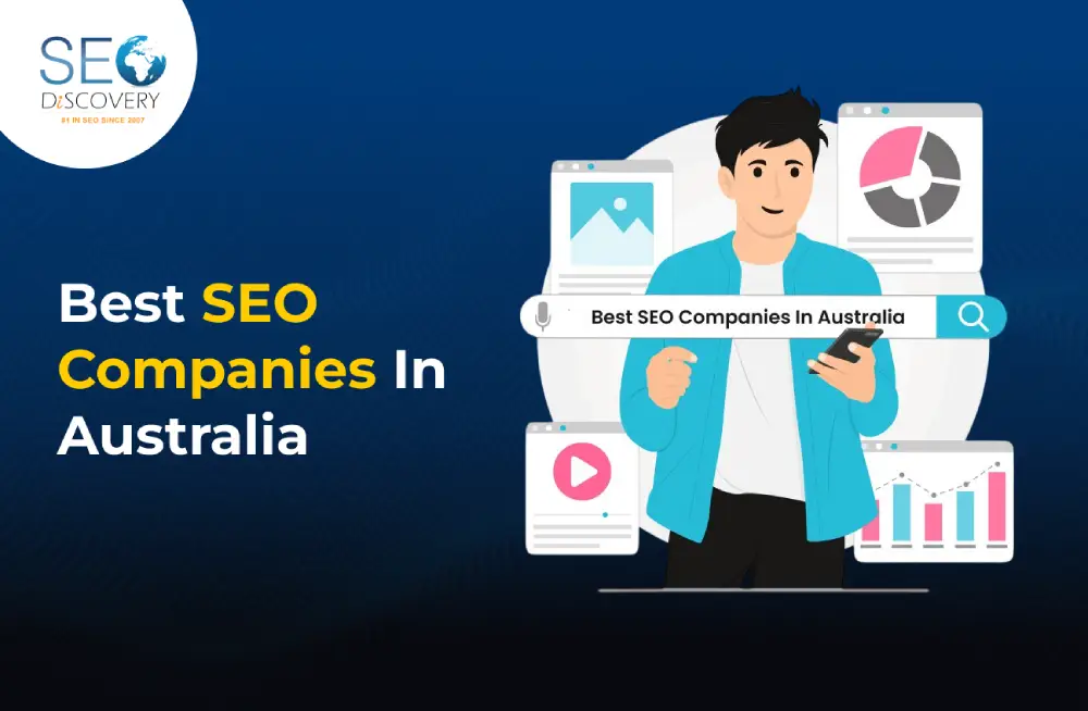 Best SEO Companies In Australia