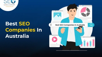 Best SEO Companies In Australia