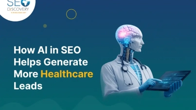 AI for healthcare