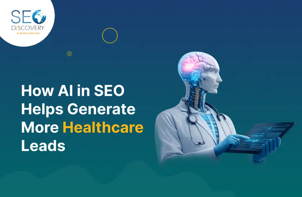 AI for healthcare