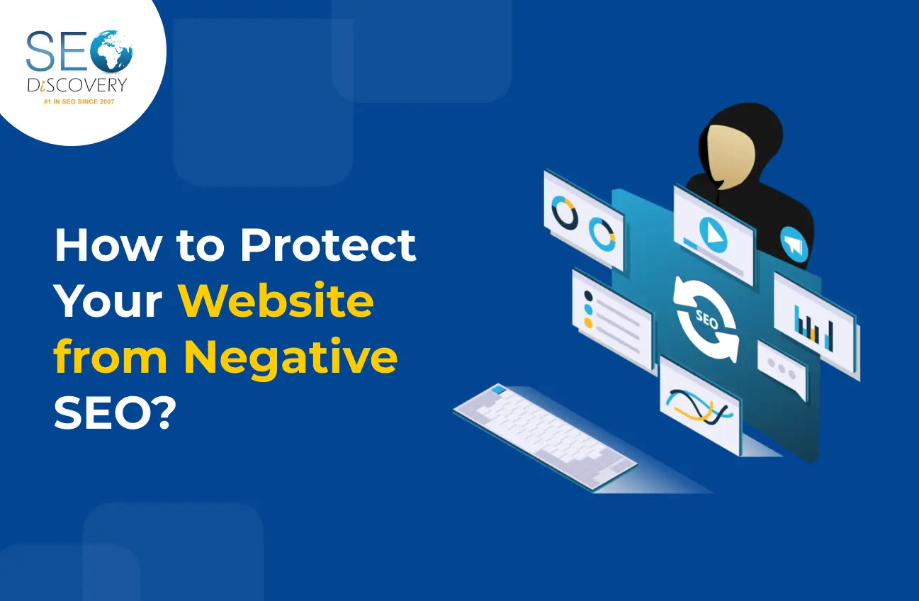 How to Protect Your Website from Negative SEO
