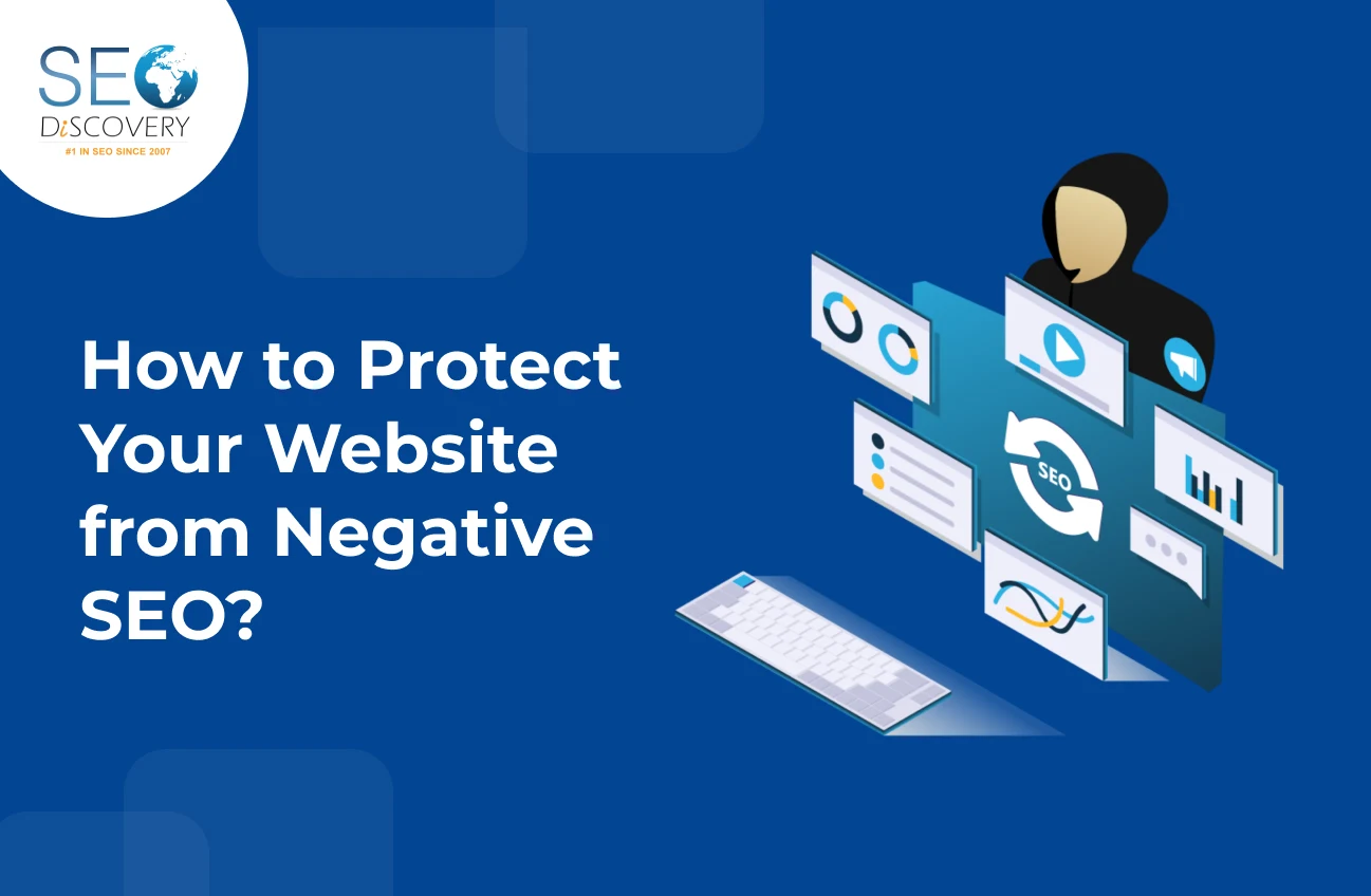 How to Protect Your Website from Negative SEO_