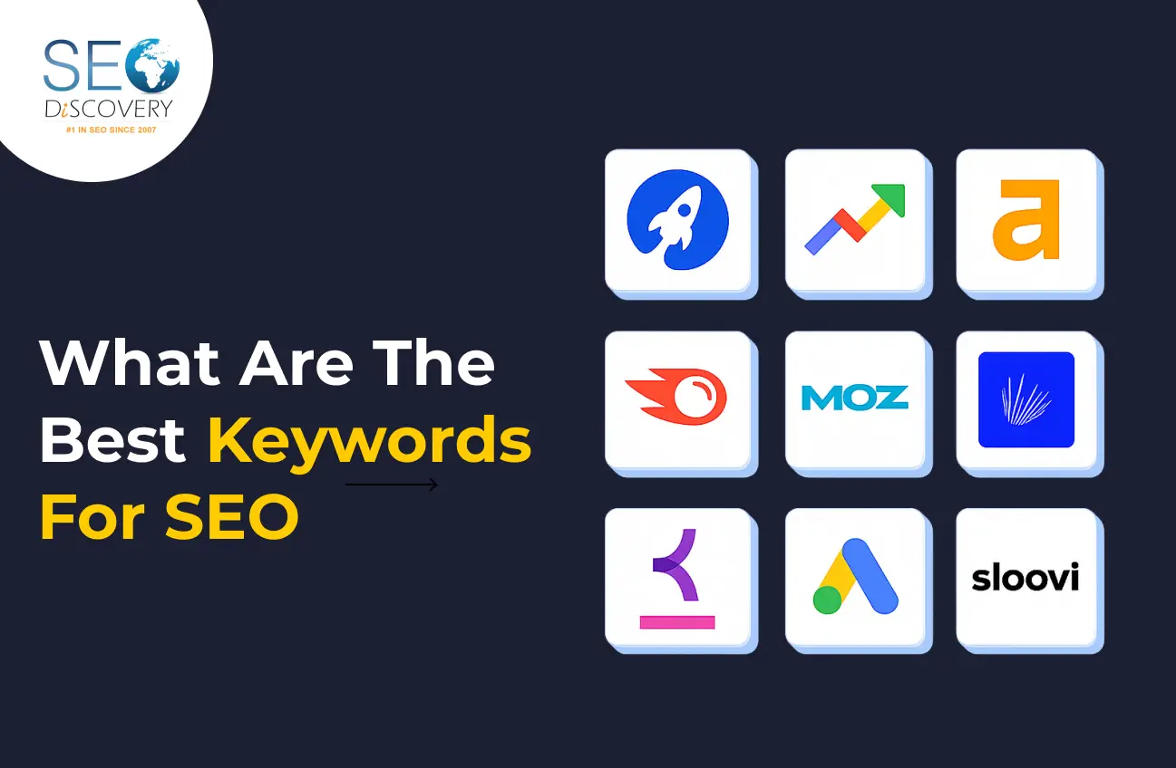 Best Keywords For SEO