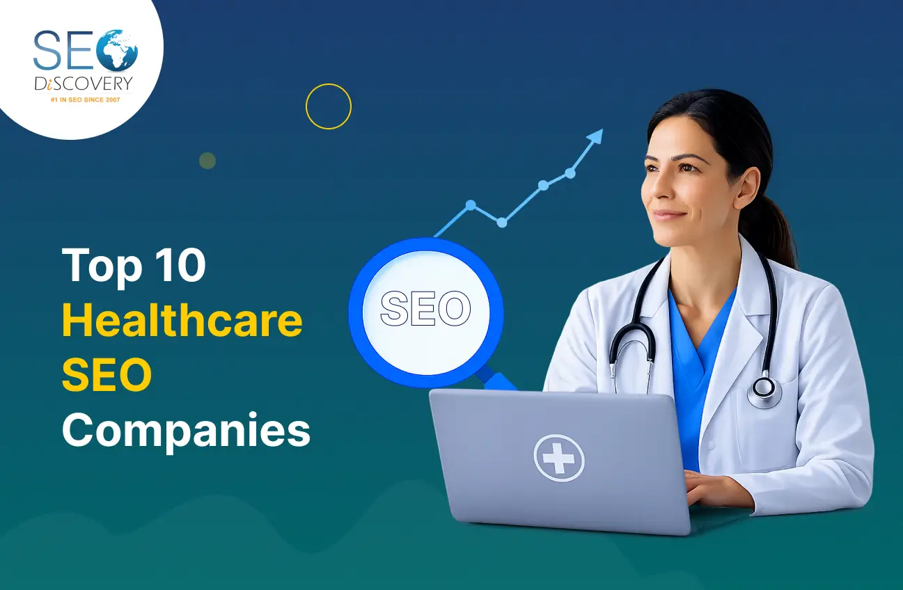 Healthcare SEO