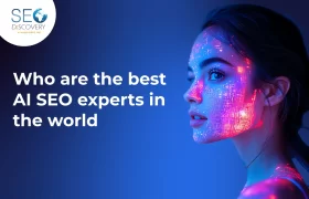 ai seo experts