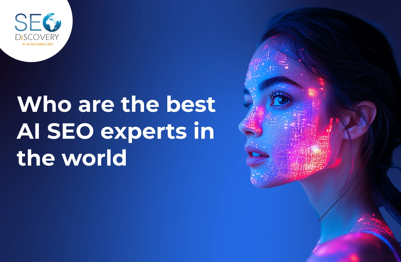 ai seo experts