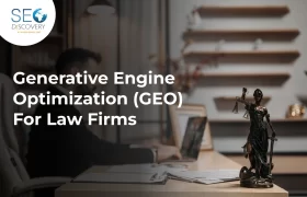 Generative Engine Optimization (GEO) for Law Firms 2026