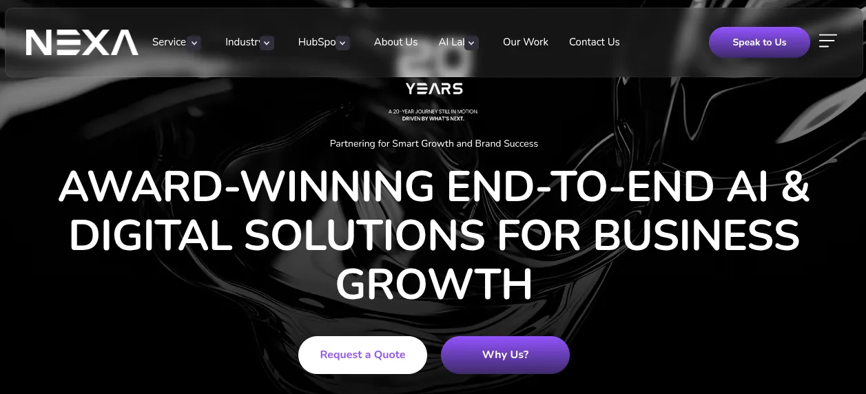 NEXA