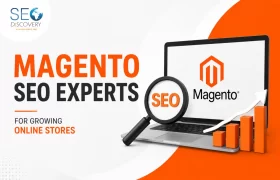 Top 12 Magento SEO Experts for Growing Online Stores