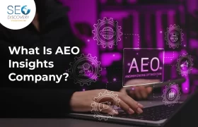 What Is an AEO Insights Company? Everything You Need to Know