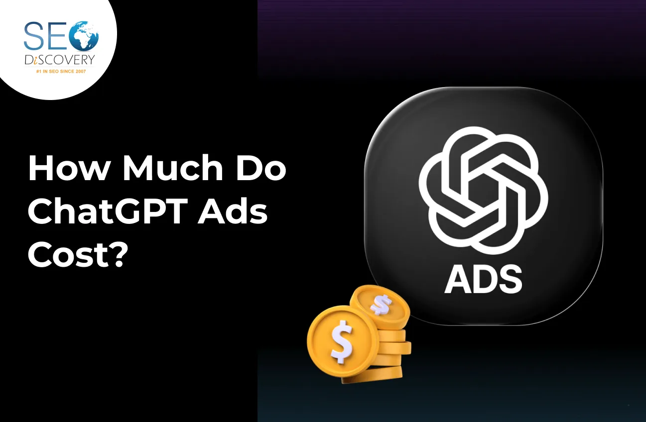 How Much Do ChatGPT Ads Cost? CPC & CPM Pricing Guide