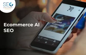 Ecommerce AI SEO: Rank in ChatGPT, Gemini and Perplexity