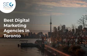 Best Digital Marketing Agencies in Toronto