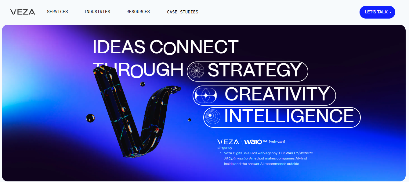 Veza Digital