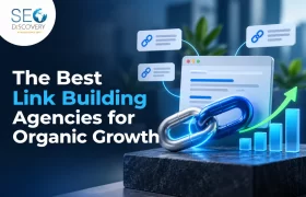 10 Best Link Building Agencies for Organic Growth