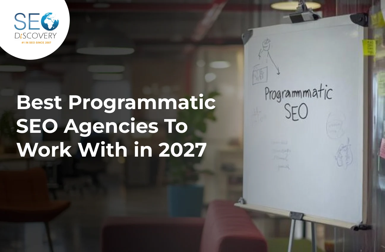 Best Programmatic SEO Agencies to Work With in 2027