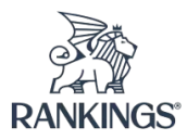 rankings logo