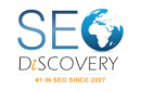 SEO Discovery Logo