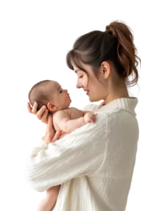 a-woman-holding-a-baby-in-her-arms-png a-woman-holding-a-baby-in-her-arms-png