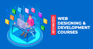 Web Designing and Development Course