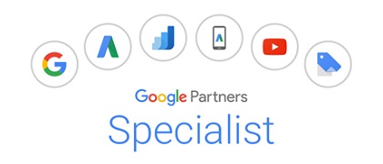 google partner specialist
