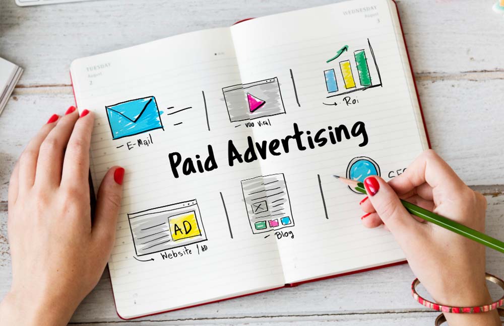 Paid Advertising Campaigns