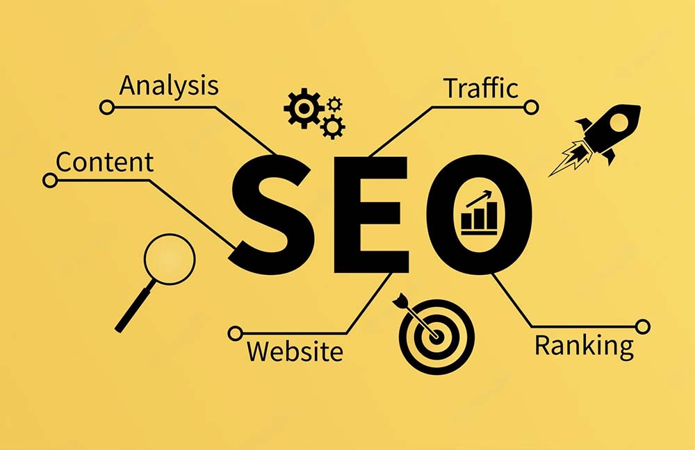 Search Engine Optimization