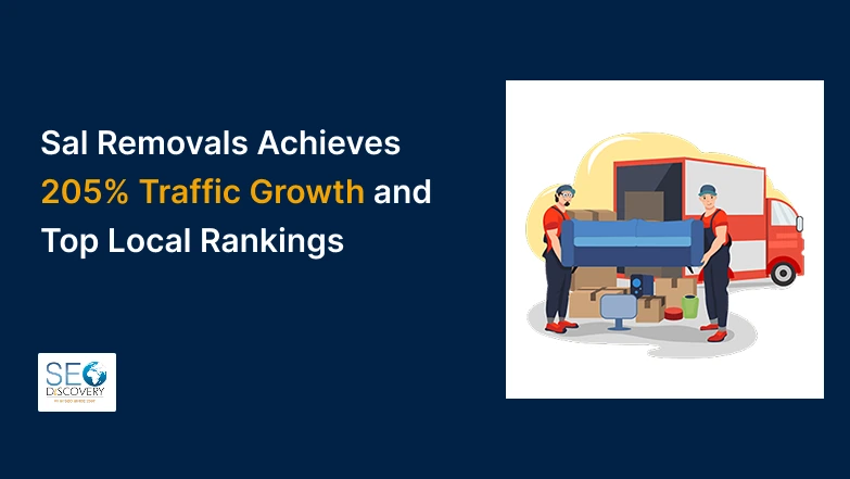 seo casestudy