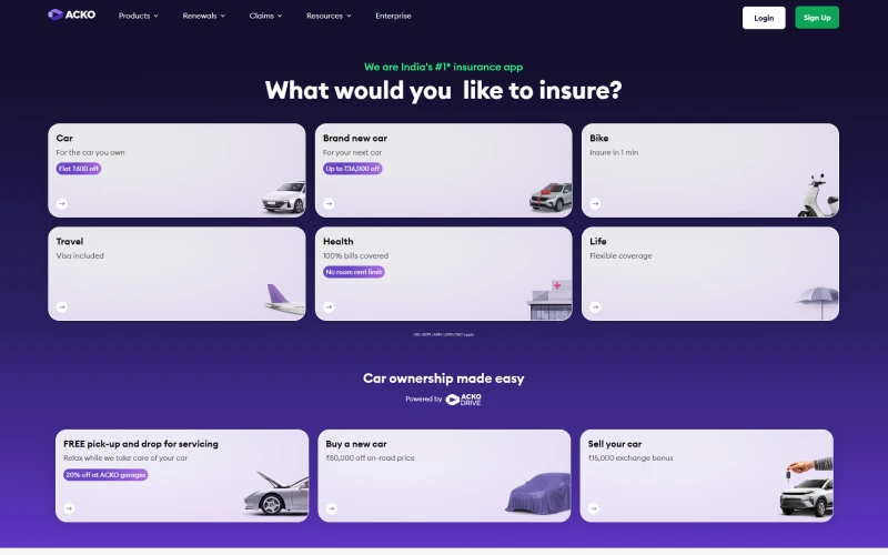 acko-web